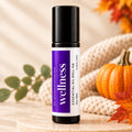 Wellness Essential Oil Roll-On