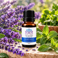 Get Head Ease Essential Oil Diffuser Blend