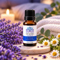 Get Sleepy Essential Oil Diffuser Blend