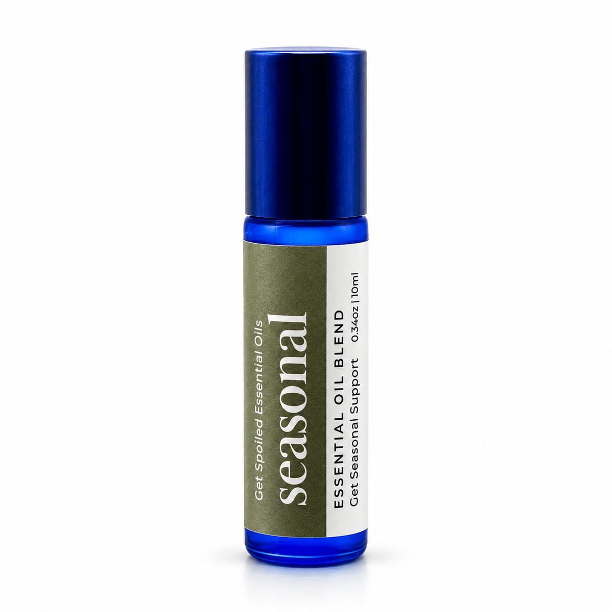 Get Seasonal Support Essential Oil Roll-On