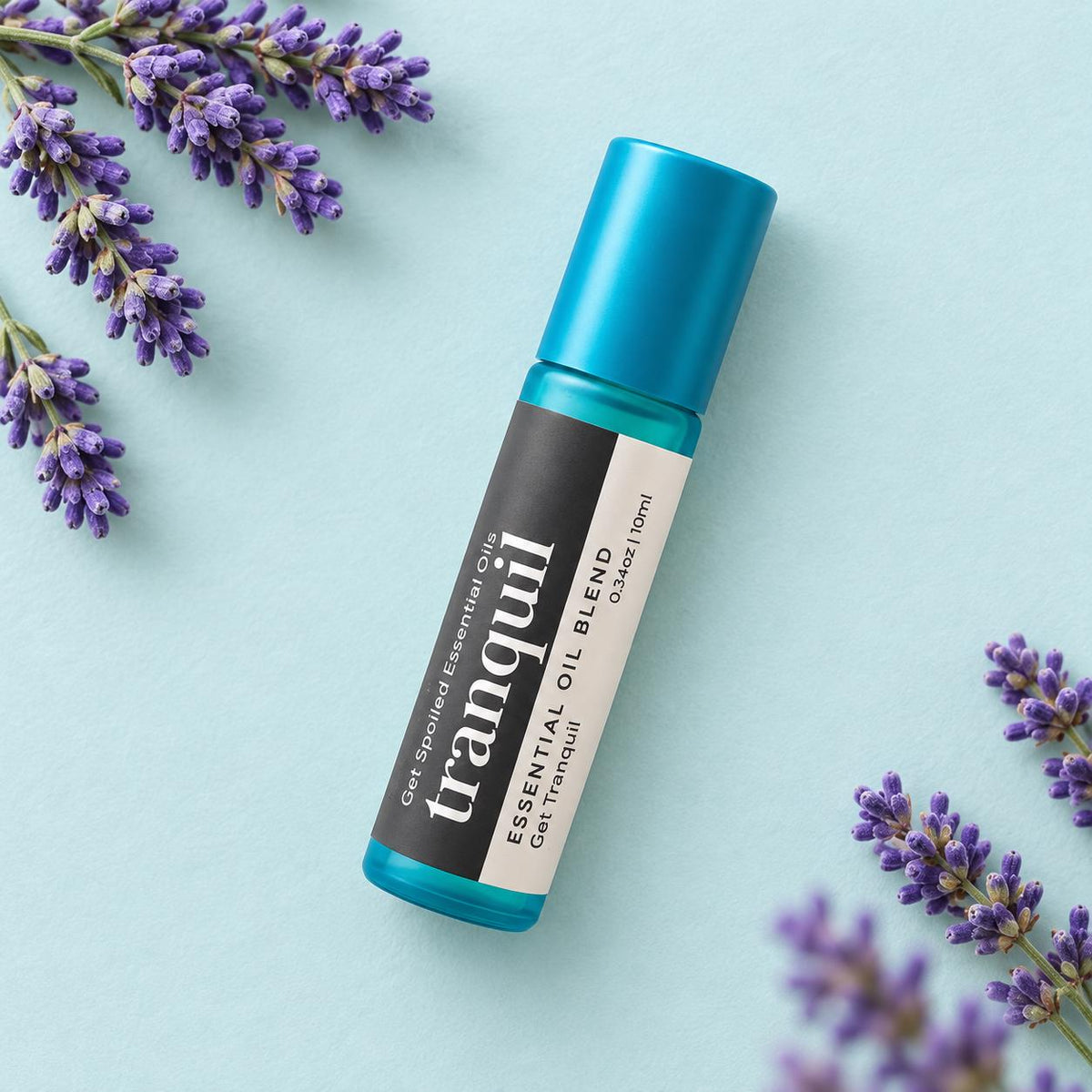 Spa Reset Essential Oil Roll-On Trio