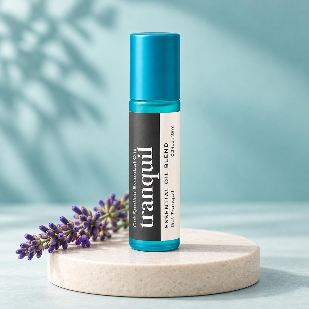 Tranquil Essential Oil Roll-On
