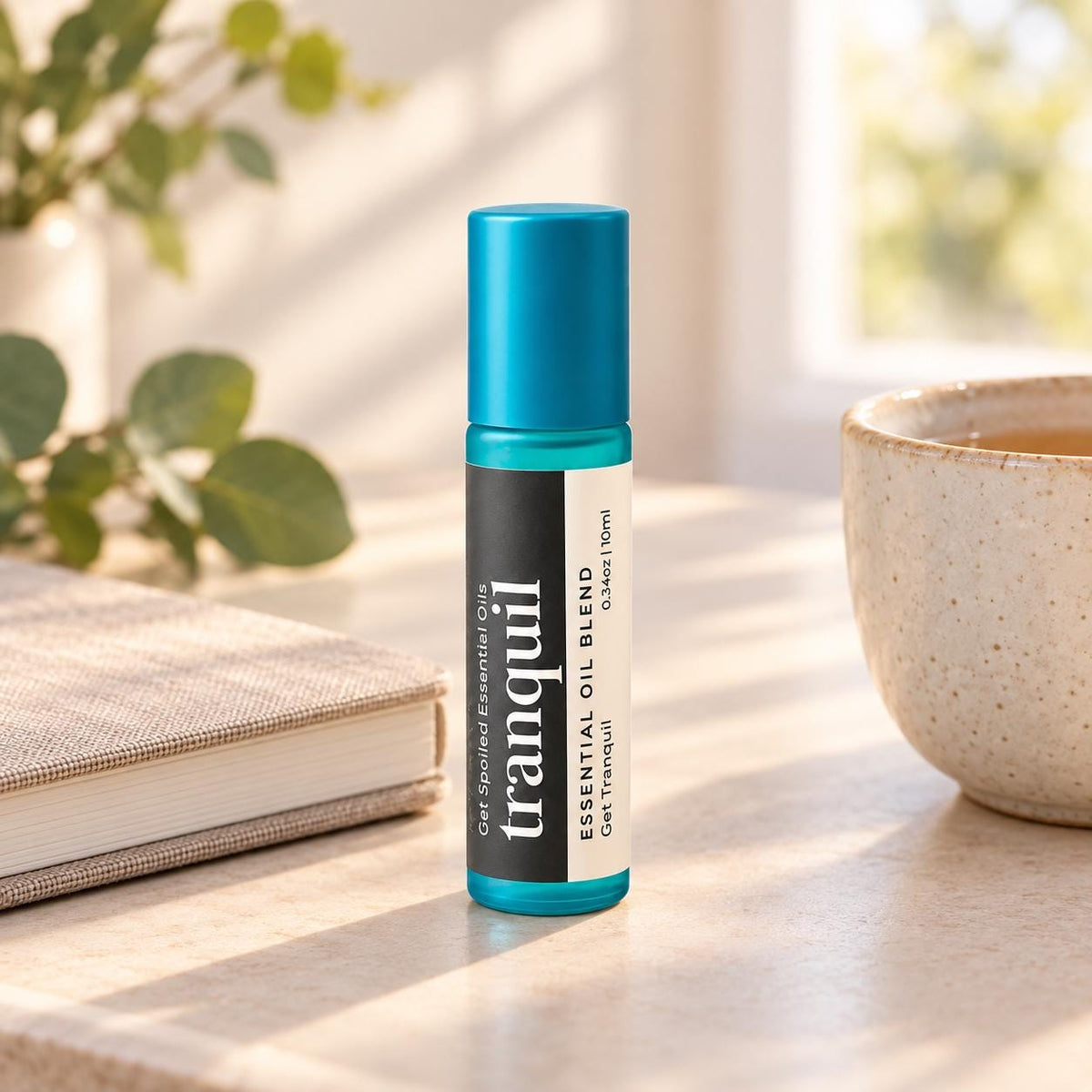 Tranquil Essential Oil Roll-On