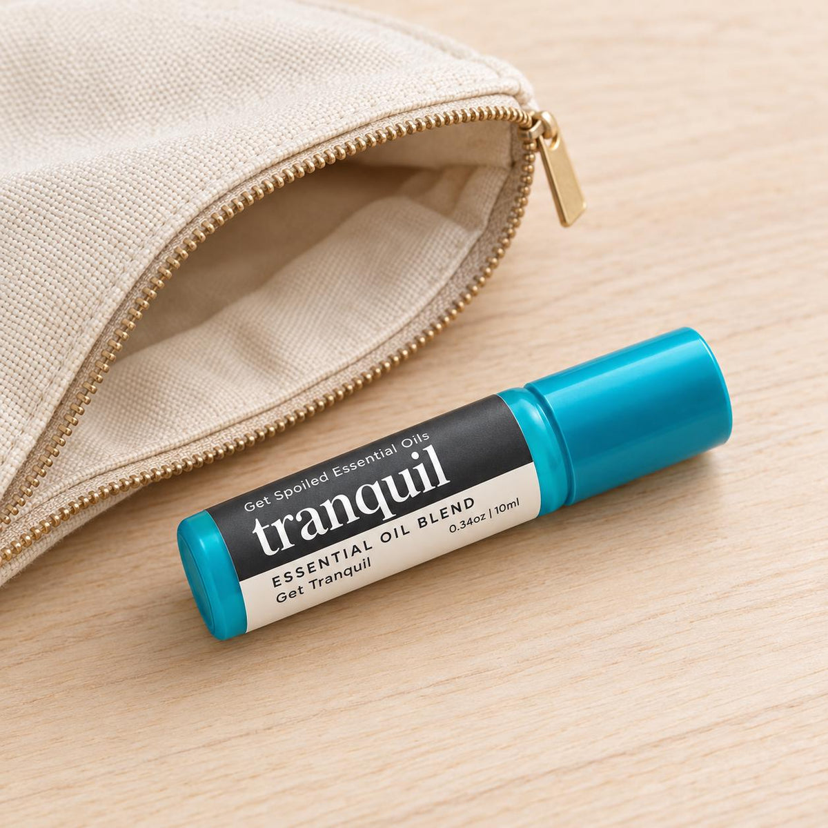 Tranquil Essential Oil Roll-On