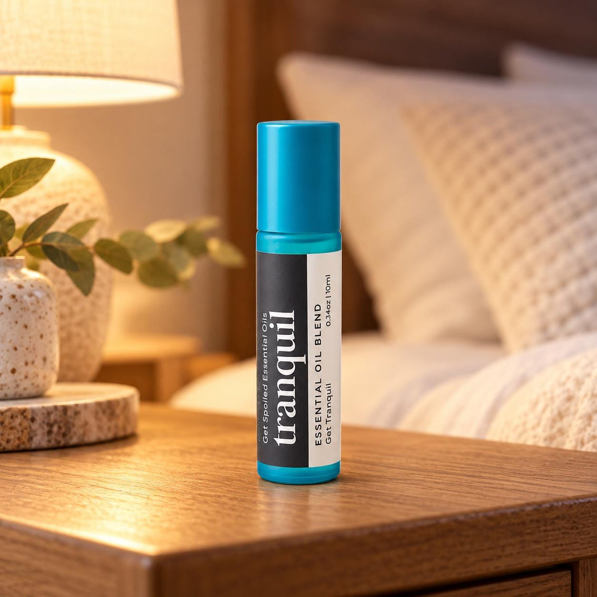 Spa Reset Essential Oil Roll-On Trio