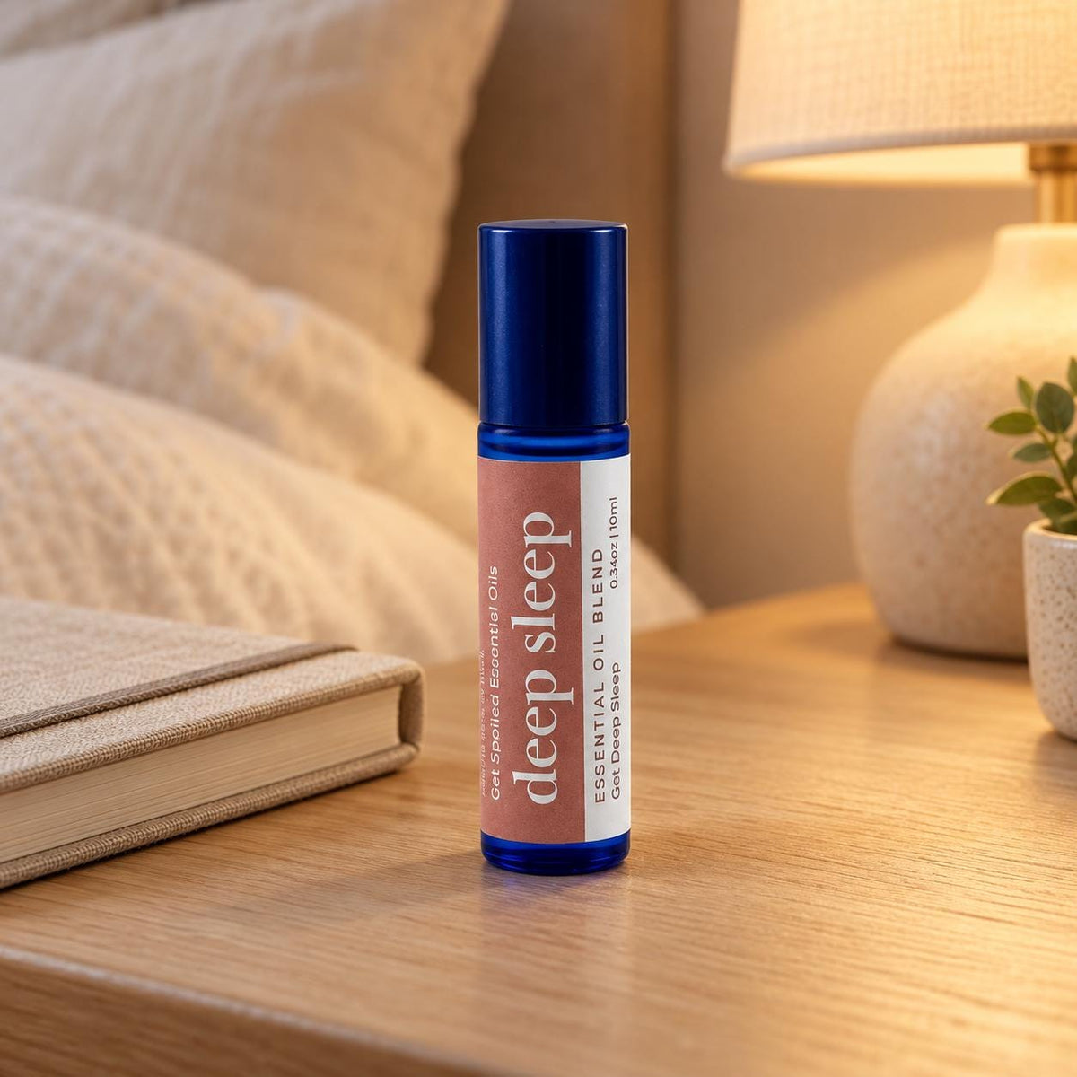 Fall Wellness Essential Oil Roll-On Trio