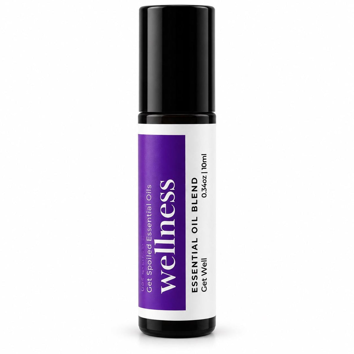 Wellness Essential Oil Roll-On