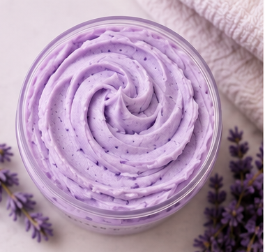 Not Today Lavender Martini Whipped Body Butter