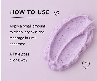 Not Today Lavender Martini Whipped Body Butter
