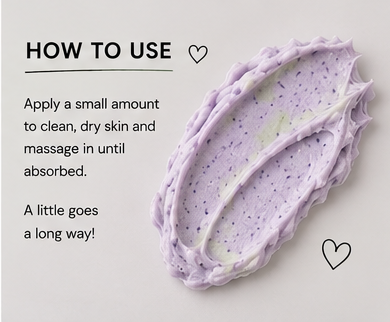 Sage That Shit Whipped Body Butter