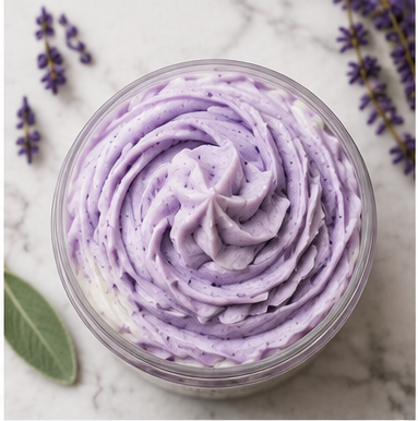 Sage That Shit Whipped Body Butter