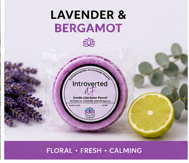 Beautiful Day Epsom Salt - Bath Bomb/Shower Steamer Gift Set