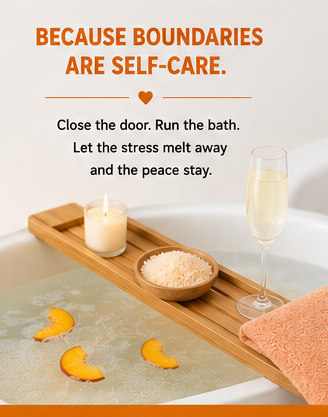 Beautiful Day Epsom Salt - Bath Bomb/Shower Steamer Gift Set
