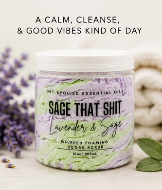 Good Vibe Gift Set