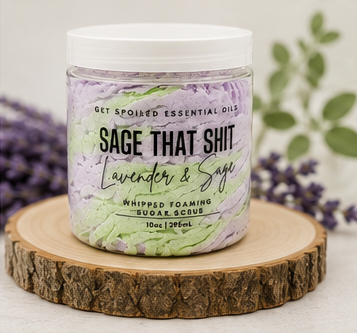 Good Vibe Gift Set