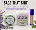 Good Vibe Gift Set