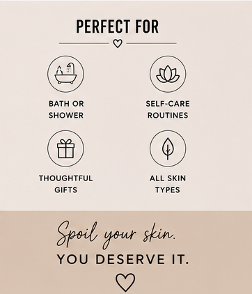 Zen AF Whipped Sugar Scrub – Island Coconut Paradise Scent