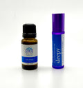 Get Sleepy Essential Oil Blend & Roll On Set